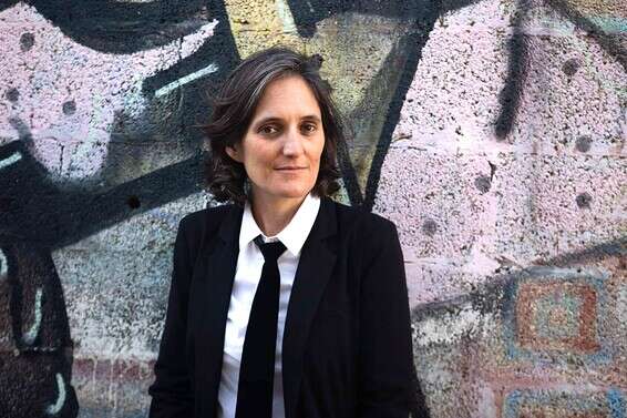 חשיפת הפחד מנשים עוצמתיות. דנה אולמרט